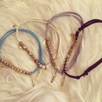 Anklet
