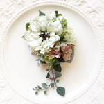 コサージュ＊corsage