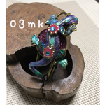 はい 出ましたよ 春ですから