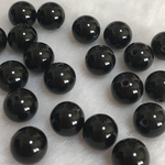 オニキス 10個 8mm 天然石 粒売り