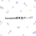 専用ページ