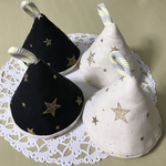 【再販】 人気商品 おしっこキャップ 4個セット   《ゴールドスター》
