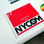 NYCOM（スマホなど）2枚組