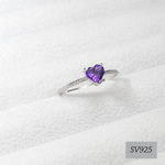 【50%SALE 6480→3240】アメシスト♡癒し/安らぎ/家庭円満/二日酔い防止/問題解決♡【SV925】