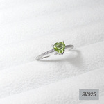 【50%SALE 6480→3240】ペリドット♡厄除け/ストレス緩和/夫婦和合/魅力引出♡【SV925】