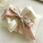 【1点限定】リングピロー  pink
