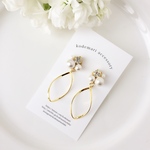 bijou×drop　ピアス／イヤリング