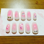 3点セットきてぃ様