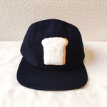 ほわほわキャップ"食パン"🍞