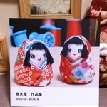 魚水屋 作品集　2015年10月～2017年2月
