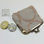 《訳あり》ミナペルホネン 小物入れ