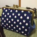 kmk0522様専用☆肩掛け☆ポーチバック