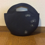 【satomi様専用ページ】まるbag♬small