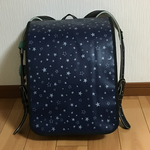 ランドセルカバー