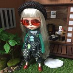kerothtyan 様専用サロペットセット