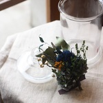 Preserved Arrangement--glass01