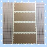 [mico様専用]  クラフトシール他5種セット 