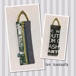 yuitouri 様 オーダー品  ぺたんこペンケース