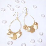 【再販】 ☆*:.｡.twinkle .｡.:*☆ elegant  ピアス / イヤリング