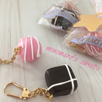 sweetなチョコキーホルダー