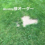 monta様オーダー マスクセット
