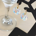 サンキャッチャーピアス