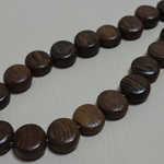 ウッドビーズ　10ｍｍ　Ｎｏ10