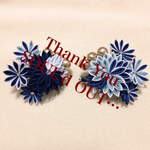 お揃いクラシカル 2Wayクリップ