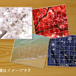 【予約品】小路のラミ盤