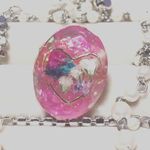 Heart ring🌙