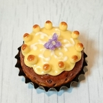 シムネルケーキ(ミニチュアスイーツ)