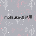mollsuke様専用iPhoneケース