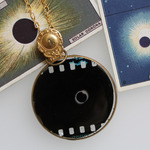 購買部190：宇宙寫眞透鏡〜planetarium lens〜