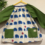スモック☆キッズ  ゾウさん