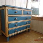 rhmkg885様　オーダー品　（sorakumaチェストaベース）