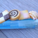 クッキー☆デコボールペン