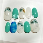 藍月 星桜様専用ページ