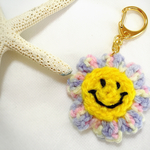 ALL400yen❁ニコちゃんキーホルダー