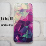 iPhone5 / 5s / SE ケース カバー