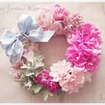 AliceGardenリース♡