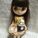 2０ｃｍドール服セット