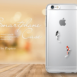 スマホケース iPhone12