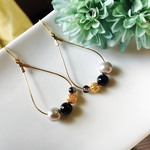 再再…再販❤︎フープピアス