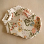 【完成品SSサイズ】ボタニカルTシャツ