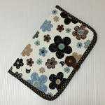 母子手帳:通帳ポーチ