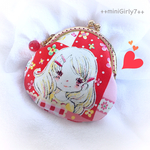 メルヘンガールズ🎀がま口②