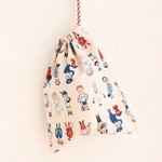 おしごと　コップ袋