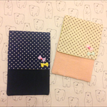 ＊入園グッズ＊女の子の為のカトラリーケース