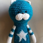 miltaさま の 猫 When You Wish Upon a Star 