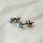プチサボンのピアス